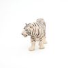 Papo 50045 "Tiger" Figure, White