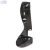 Left Side Power Seat Switch Panel Bezel Trim For Chevy Malibu 2013 - 2015 2016