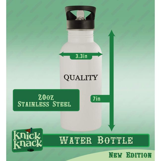 Knack Insulated Bottle