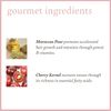 Camille Rose Moroccan Pear Conditioning Custard, 12 fl oz