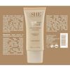 Om She Aromatherapy Skin Perfect BB Cream - Medium