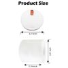Replacement Foam Filter Kit for Shark IQ Robot Self-Empty Base RV912S RV912S