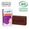 Soap Active in My Blase Propolis, Shea Butter & Lavender