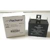 Packard PDCF7.5 HVAC Dry Motor Run Capacitor 7.5 MFD/UF 440 Volts