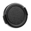 Fotodiox Snap-on Lens Cap, 40.5mm