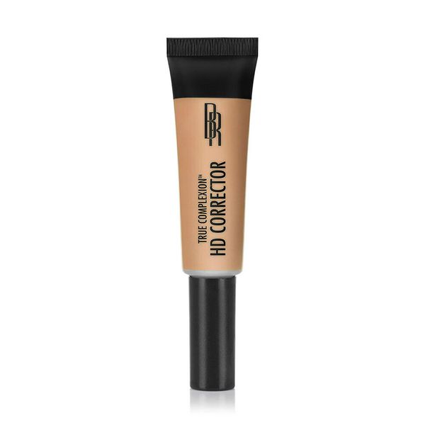 Set of 2 Black Radiance True Complexion HD Corrector, Light To Medium