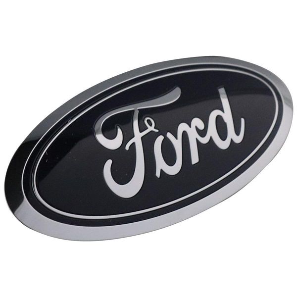 Ford Original Emblem Logo 2069895