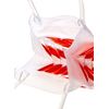 ibili 4-Sided Bottle Cooler Bag, 25 x 10 cm