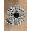 5 Pack NASATEK 48"x10' Foil Insulation Double Bubble Reflective Insulation