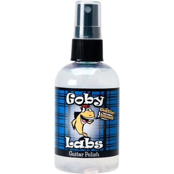 Hosa Goby Labs GLP-104 Guitar Polish