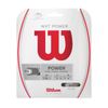 Wilson NXT Power 17 String - Transparent/Natural