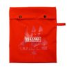 Azgrid Character Miscellaneous Goods, Red, F Size