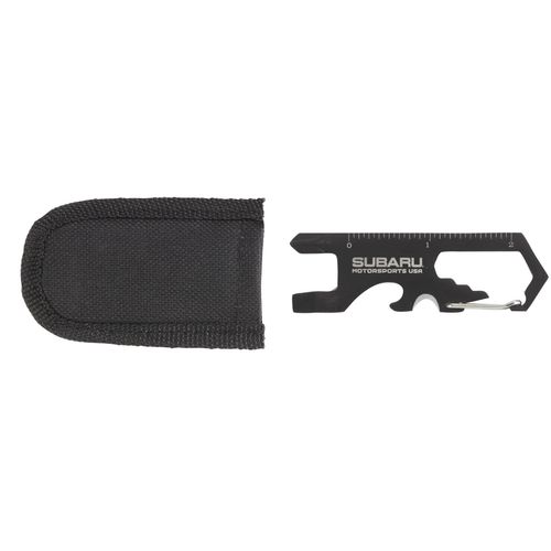 Subaru Genuine Motorsports Usa Carabiner Tool Impreza Forester Outback Ascent Brz Crosstrek Sti Wrx Legacy