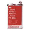 3M General Purpose Adhesive Cleaner, Quart, 08984