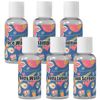 YouCustomizeIt Personalized Owl & Hedgehog Travel Bottles