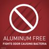 Old Spice Aluminum Free Body Spray for Men, Wolfthorn, 5.1 Oz
