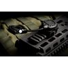 Princeton Tec Point MPLS-1 White LED Task Light (10 Lumens, Black), Model:MPLS-1-BK