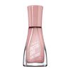 Insta-Dri Nail Polish, Luxe Finish Collection, Triple Thread, 0.31 Fl Oz