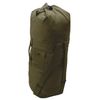 New US Army Style Kit Duffle Shoulder Bag (Olive)
