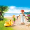 Playmobil - DuoPack Water Park Swimmers