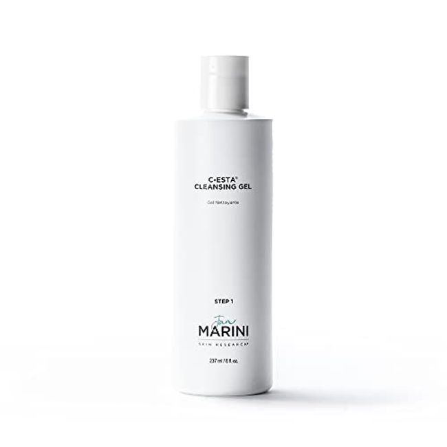 Jan Marini Skin Research C-ESTA |Vitamin C | Cleansing Gel - 8 oz