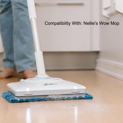 Charger for Electric Mop Charger for Nellie's Wow Mop