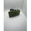 Claymore Tow Hitch Cover | Durable | 2in x 2in