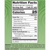 Coffee-mate Liquid Creamer Singles - Irish Creme - 50 ct