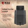 RAEIND Speed Loader for Stribog SP9A1 9mm Double Stack Magazines (9mm - Stribog SP9A1 Single Round)