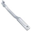 AB Tools Universal Spanner Wrench Extension Extender Power Bar 1/2in Drive 340mm Long