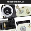 For Dodge Ram 1500 2500 1994-2001 Ignition Switch Lock Cylinder Assembly New