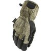 Mechanix SUB20 Winterhandschuh Realtree Edge (M, Realtree)