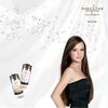 Aveciles Traitement Aveciles Traitement Treatment for Strengthening Restoration and Damage of Hair Straightened Hair from the Deep, Moisturizing, and Strengthening Hair to Beautiful Hair 16.9 fl oz (500 ml), Ideal for Hair that Repeats Hair Color