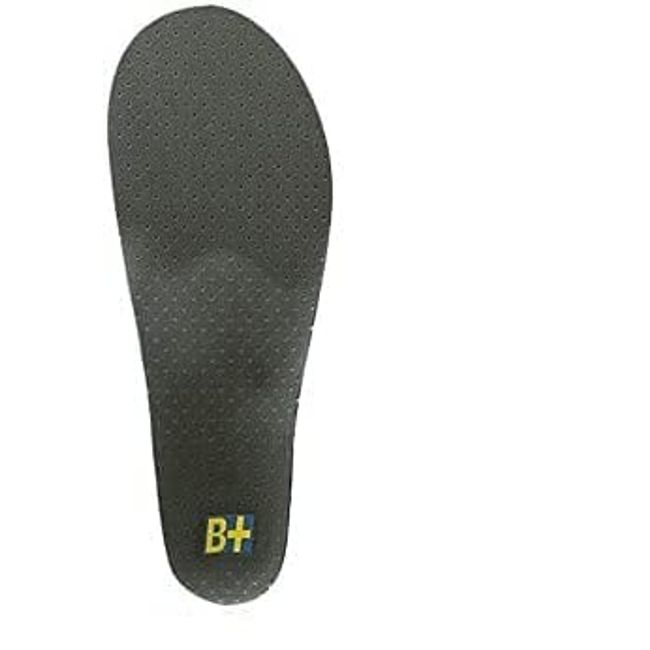 HOSHINO B + Insole, B + VC35A, Variable Control 35A, Spike Shoes, Front & Rear Movement, Highly Sports Scene, Bicycle (L)