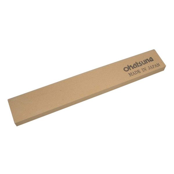 Okatsune No. 412 Whetstone for Pruning Shears 2.1 oz (60 g)