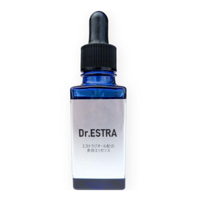 Delicate Zone Moisturizing Delicate Zone Care Estra Silver Delicate Moist Silver Essence ESTRA Official Product Contains Estradiol Japanese Cosmetics Massage