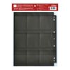 Aclass 9-Pocket Regular Pro Black