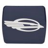 Chaparral Boat Raised Emblem Decal Sticker