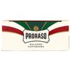PRORASO Aftershave Balm Green 100ml