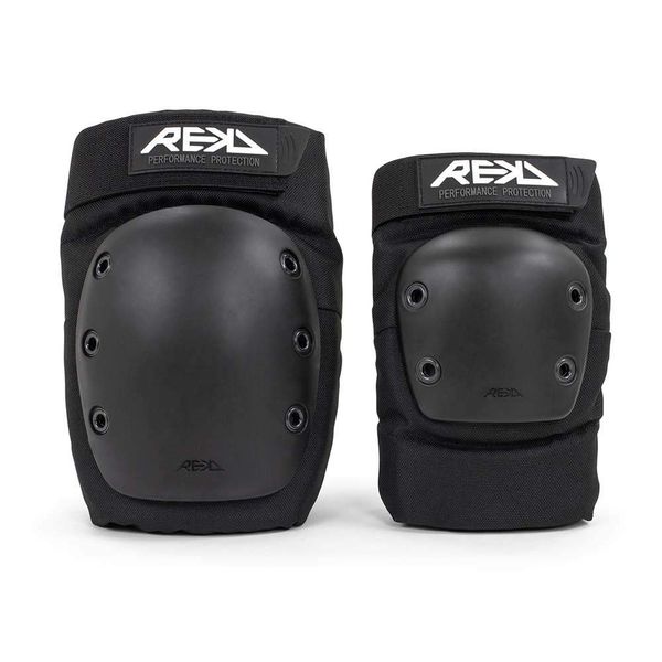Rekd Ramp Double Pad Set (Small)