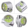 G1/4" Indicator, Cooling Indicator,PC Water Cooling Indicator,for Computer or Other Water Cooling Systems