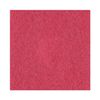 Boardwalk 4016RED Standard 16-Inch Diameter Buffing Floor Pads Red