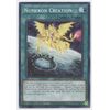 Numeron Creation - PHHY-EN052 - Common - 1st Edition