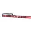 Empire Level 31-107 3" X 1000' Red Detectable "Caution Electric Line Below"