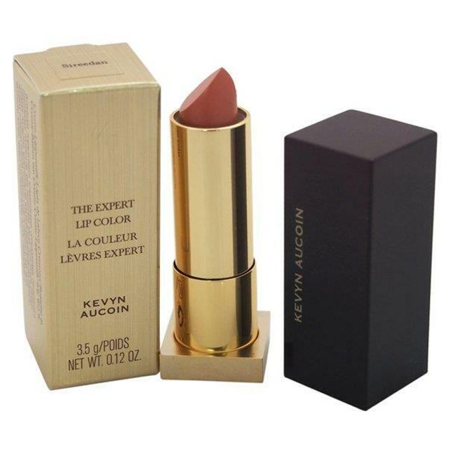 Kevyn Aucoin The Expert Lip Color Sireedan Net Wt. 0.12 oz.