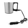 Universal 500ML 12V Car Headlight Renew Repair Tool Atomization Cup w/ Covers