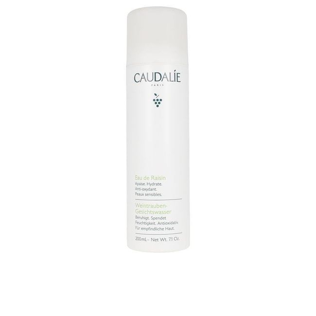 Caudalie Caudalie Grape Water Organik Üzüm Suyu 200ml 1 Paket (1 x 1 Adet)