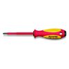 Witte Maxx VDE PlusMinus (Phillips/Slotted) Screwdriver, #2 x 100mm