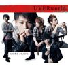 CORE PRIDE(初回限定盤)(DVD付)