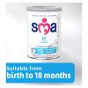 SMA LF Lactose Free Infant Milk, 400g